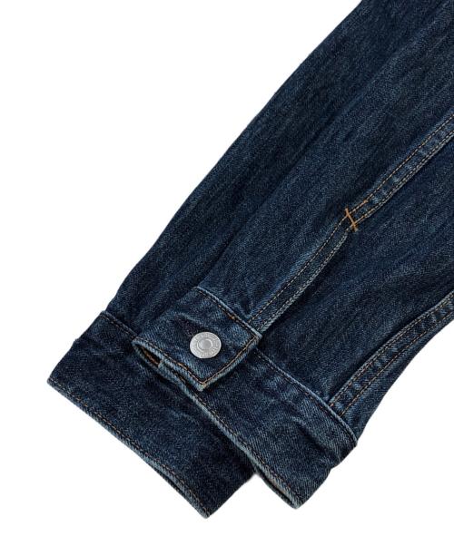 LEVI'S（リーバイス）LEVI'S (リーバイス) 3rd型 トラッカージャケット インディゴ サイズ:SIZE Sの古着・服飾アイテム