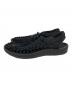 KEEN (キーン) ユニークサンダル ブラック サイズ:SIZE 26cm：8000円