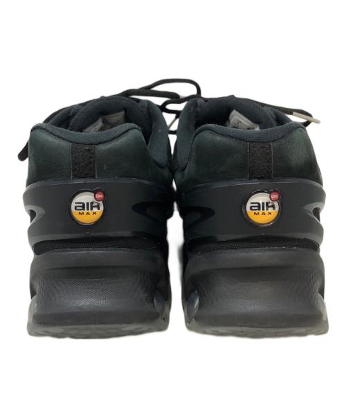NIKE（ナイキ）NIKE (ナイキ) AIR MAX DN8 LTHR サイズ:27㎝の古着・服飾アイテム