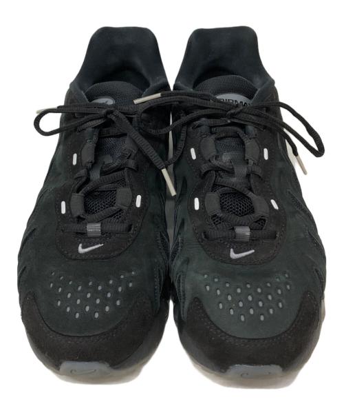 NIKE（ナイキ）NIKE (ナイキ) AIR MAX DN8 LTHR サイズ:27㎝の古着・服飾アイテム