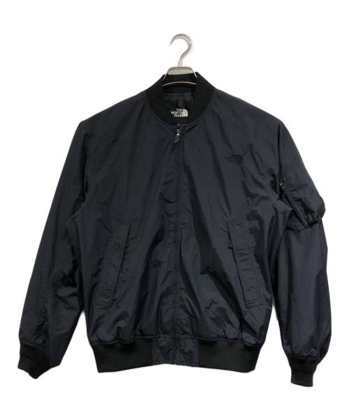 THE NORTH FACE（ザ ノース フェイス）THE NORTH FACE (ザ ノース フェイス) ウォータープルーフボンバージャケット ネイビー サイズ:SIZE Lの古着・服飾アイテム