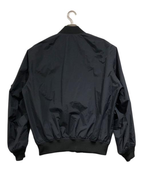 THE NORTH FACE（ザ ノース フェイス）THE NORTH FACE (ザ ノース フェイス) ウォータープルーフボンバージャケット ネイビー サイズ:SIZE Lの古着・服飾アイテム