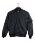 THE NORTH FACE（ザ ノース フェイス）の古着「ウォータープルーフボンバージャケット」｜ネイビー