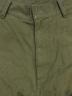中古・古着 NEIGHBORHOOD (ネイバーフッド) WIDE CARGO PANTS グリーン サイズ:SIZE M：17000円