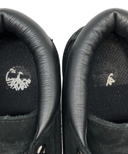 Timberland（ティンバーランド）Timberland (ティンバーランド) ネルソンチャッカブーツ ブラック サイズ:SIZE 26cmの古着・服飾アイテム