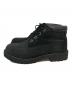 Timberland (ティンバーランド) ネルソンチャッカブーツ ブラック サイズ:SIZE 26cm：7000円