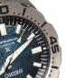 中古・古着 SEIKO (セイコー) ダイバースキューバ モンスター ネイビー：36000円