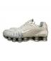 NIKE (ナイキ) SHOX TL ローカットスニーカー ホワイト サイズ:SIZE 29cm：13000円