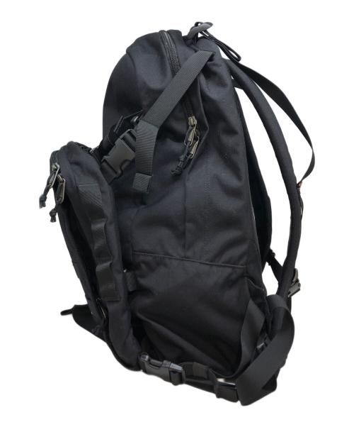 THE NORTH FACE（ザ ノース フェイス）THE NORTH FACE (ザ ノース フェイス) SUPREME (シュプリーム) RTG Backpack ブラック サイズ:不明の古着・服飾アイテム