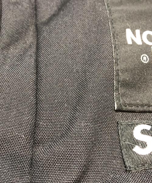 THE NORTH FACE（ザ ノース フェイス）THE NORTH FACE (ザ ノース フェイス) SUPREME (シュプリーム) RTG Backpack ブラック サイズ:不明の古着・服飾アイテム