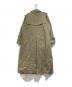 Burberry's (バーバリーズ) ライナー付ベルテッドトレンチコート ベージュ サイズ:SIZE 不明：20000円