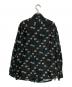TOWN CRAFT (タウンクラフト) 50S ROCKABILLY RAYON JACKET グレー×グリーン サイズ:SIZE M：16000円