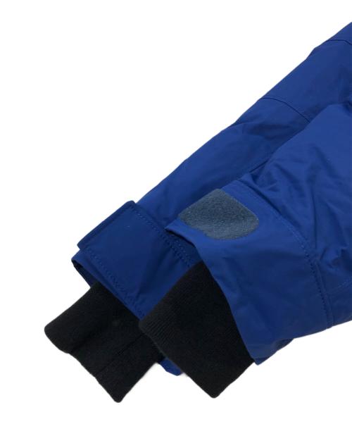THE NORTH FACE（ザ ノース フェイス）THE NORTH FACE (ザ ノース フェイス) サザンクロスパーカ ブルー サイズ:SIZE Sの古着・服飾アイテム