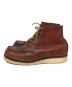 1929 RED WING (1929 レッドウィング) アイリッシュセッター ブラウン サイズ:SIZE 8 1/2 E：15000円
