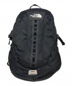 THE NORTH FACEザ ノース フェイス）の古着「EXTRA SHOT 30L」｜ブラック