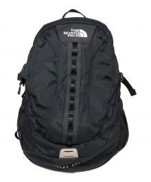 THE NORTH FACE（ザ ノース フェイス）の古着「EXTRA SHOT 30L」｜ブラック