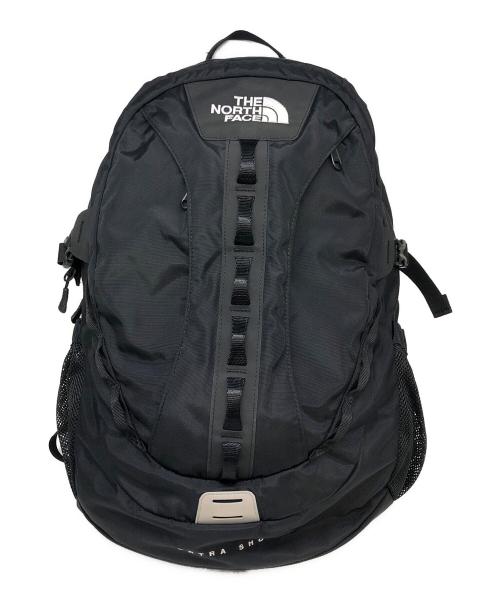 THE NORTH FACE（ザ ノース フェイス）THE NORTH FACE (ザ ノース フェイス) EXTRA SHOT 30L ブラックの古着・服飾アイテム