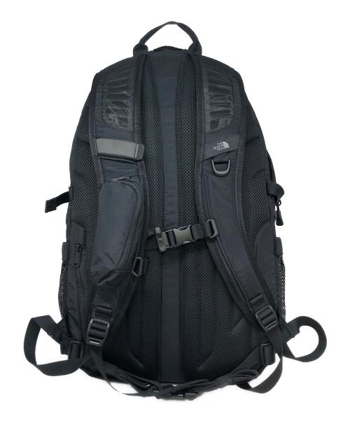 THE NORTH FACE（ザ ノース フェイス）THE NORTH FACE (ザ ノース フェイス) EXTRA SHOT 30L ブラックの古着・服飾アイテム