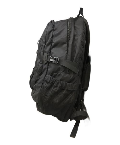 THE NORTH FACE（ザ ノース フェイス）THE NORTH FACE (ザ ノース フェイス) EXTRA SHOT 30L ブラックの古着・服飾アイテム