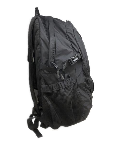 THE NORTH FACE（ザ ノース フェイス）THE NORTH FACE (ザ ノース フェイス) EXTRA SHOT 30L ブラックの古着・服飾アイテム
