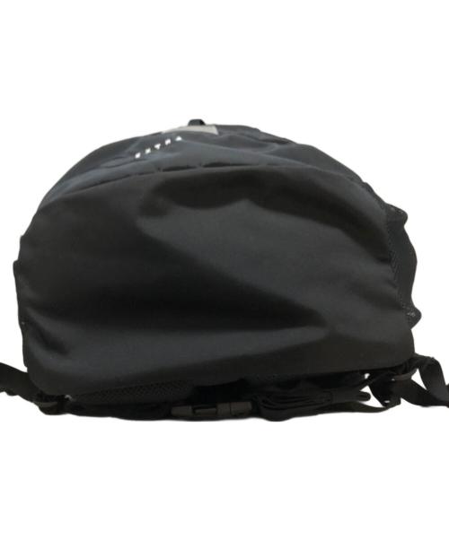THE NORTH FACE（ザ ノース フェイス）THE NORTH FACE (ザ ノース フェイス) EXTRA SHOT 30L ブラックの古着・服飾アイテム