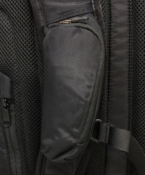 THE NORTH FACE（ザ ノース フェイス）THE NORTH FACE (ザ ノース フェイス) EXTRA SHOT 30L ブラックの古着・服飾アイテム
