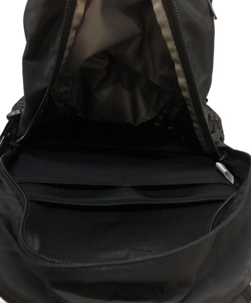 THE NORTH FACE（ザ ノース フェイス）THE NORTH FACE (ザ ノース フェイス) EXTRA SHOT 30L ブラックの古着・服飾アイテム