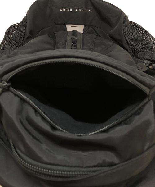 THE NORTH FACE（ザ ノース フェイス）THE NORTH FACE (ザ ノース フェイス) EXTRA SHOT 30L ブラックの古着・服飾アイテム