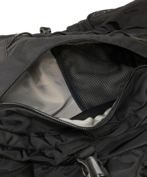 THE NORTH FACE（ザ ノース フェイス）THE NORTH FACE (ザ ノース フェイス) EXTRA SHOT 30L ブラックの古着・服飾アイテム