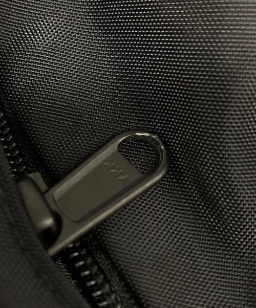 THE NORTH FACE（ザ ノース フェイス）THE NORTH FACE (ザ ノース フェイス) EXTRA SHOT 30L ブラックの古着・服飾アイテム