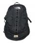 THE NORTH FACE（ザ ノース フェイス）の古着「EXTRA SHOT 30L」｜ブラック