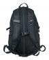 THE NORTH FACE (ザ ノース フェイス) EXTRA SHOT 30L ブラック：10000円