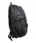 中古・古着 THE NORTH FACE (ザ ノース フェイス) EXTRA SHOT 30L ブラック：10000円