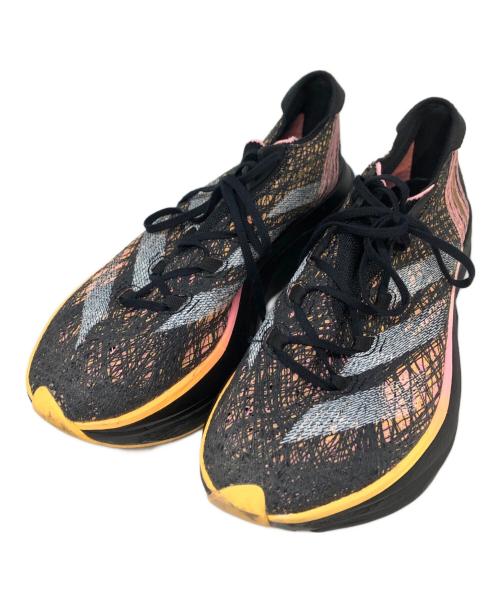 adidas（アディダス）adidas (アディダス) Adizero Prime X 2.0 STRUNG ブラック サイズ:SIZE 27cmの古着・服飾アイテム
