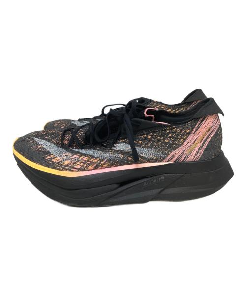 adidas（アディダス）adidas (アディダス) Adizero Prime X 2.0 STRUNG ブラック サイズ:SIZE 27cmの古着・服飾アイテム
