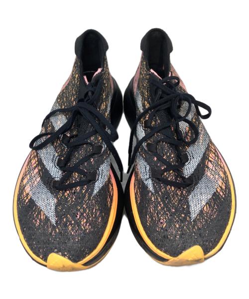 adidas（アディダス）adidas (アディダス) Adizero Prime X 2.0 STRUNG ブラック サイズ:SIZE 27cmの古着・服飾アイテム