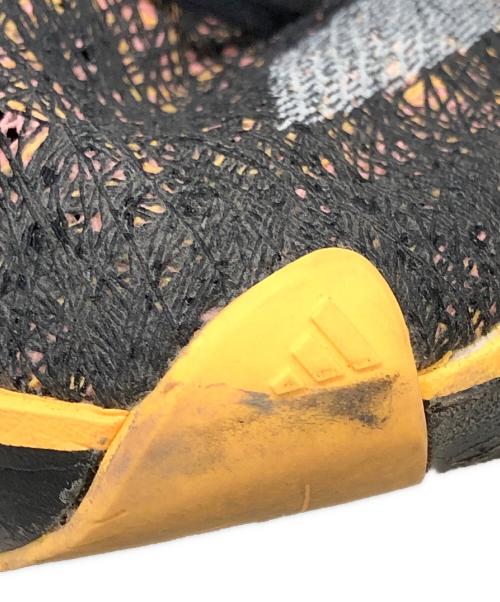 adidas（アディダス）adidas (アディダス) Adizero Prime X 2.0 STRUNG ブラック サイズ:SIZE 27cmの古着・服飾アイテム