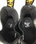 中古・古着 Dr.Martens (ドクターマーチン) AUDRICK CHELSEA サイドゴアブーツ ブラック サイズ:SIZE 38：10000円