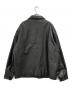 GAP (ギャップ) レザージャケット ブラック サイズ:SIZE XL：30000円