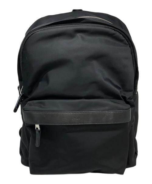 E'POR（ロペ エポール）E'POR (ロペ エポール) Pac Sac ブラックの古着・服飾アイテム