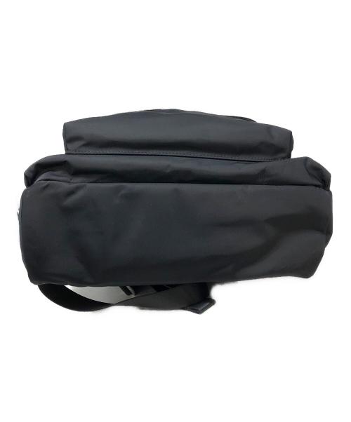 E'POR（ロペ エポール）E'POR (ロペ エポール) Pac Sac ブラックの古着・服飾アイテム