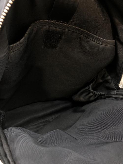 E'POR（ロペ エポール）E'POR (ロペ エポール) Pac Sac ブラックの古着・服飾アイテム