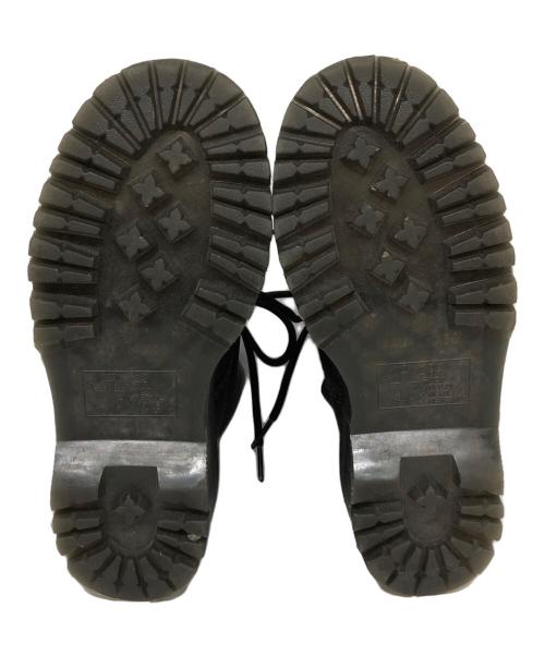 Dr.Martens（ドクターマーチン）Dr.Martens (ドクターマーチン) SINCLAIR HI MAX ブラウン サイズ:SIZE 37の古着・服飾アイテム