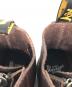 中古・古着 Dr.Martens (ドクターマーチン) SINCLAIR HI MAX ブラウン サイズ:SIZE 37：16000円
