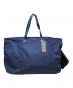 TUMIトゥミ）の古着「Just In Case Tote」｜ネイビー