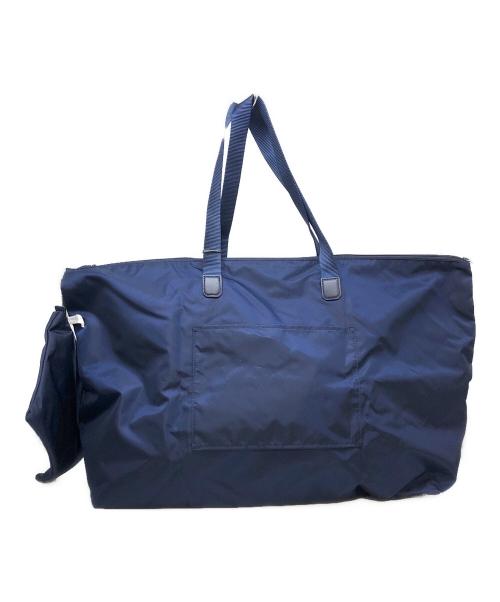 TUMI（トゥミ）TUMI (トゥミ) Just In Case Tote ネイビー サイズ:不明の古着・服飾アイテム