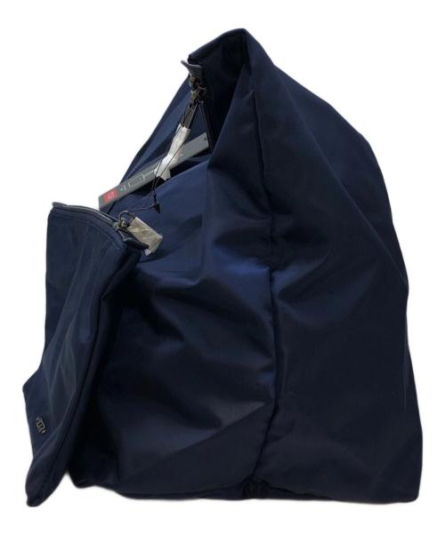 TUMI（トゥミ）TUMI (トゥミ) Just In Case Tote ネイビー サイズ:不明の古着・服飾アイテム