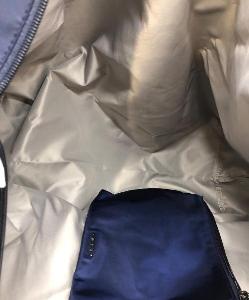TUMI（トゥミ）TUMI (トゥミ) Just In Case Tote ネイビー サイズ:不明の古着・服飾アイテム