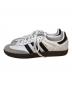 adidas (アディダス) SAMBA OG ローカットスニーカー ホワイト サイズ:SIZE 27cm：9000円