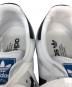 中古・古着 adidas (アディダス) SAMBA OG ローカットスニーカー ホワイト サイズ:SIZE 27cm：9000円